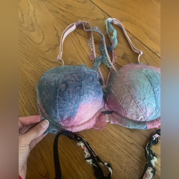 Victoria secret bra. Racer back bra. NWT - Picture 4 of 13